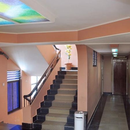 Hotel Satyaheera Mapusa Ngoại thất bức ảnh