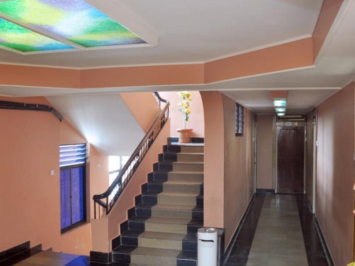 Hotel Satyaheera Mapusa Ngoại thất bức ảnh